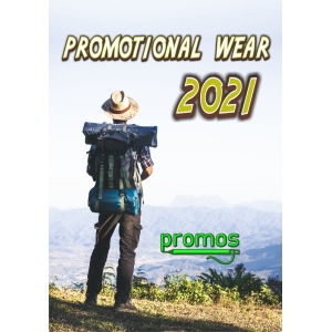 Promotional Wear 2021
