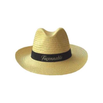 Cappello in paglia (tipo brasiliano)