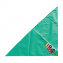 Art. 153 - Bandana triangolare in cotone colorato